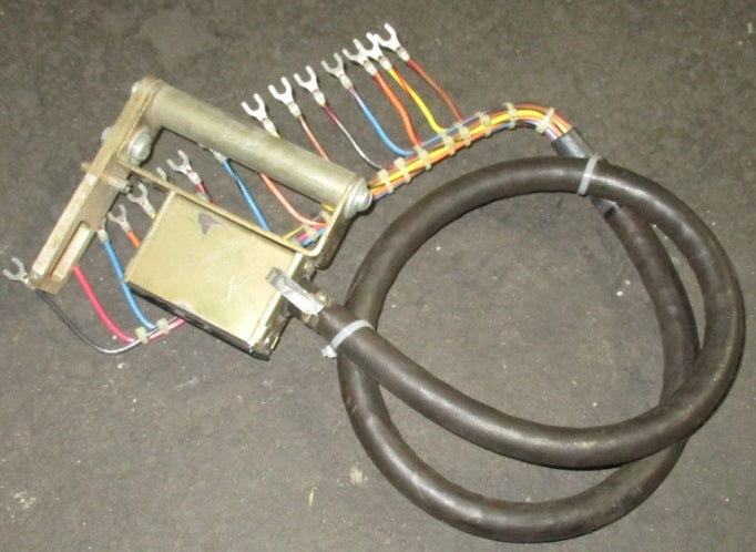 Powell 15PV500 Cell Side Secondary