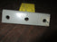 Westinghouse 15PV500 Rejection Plate