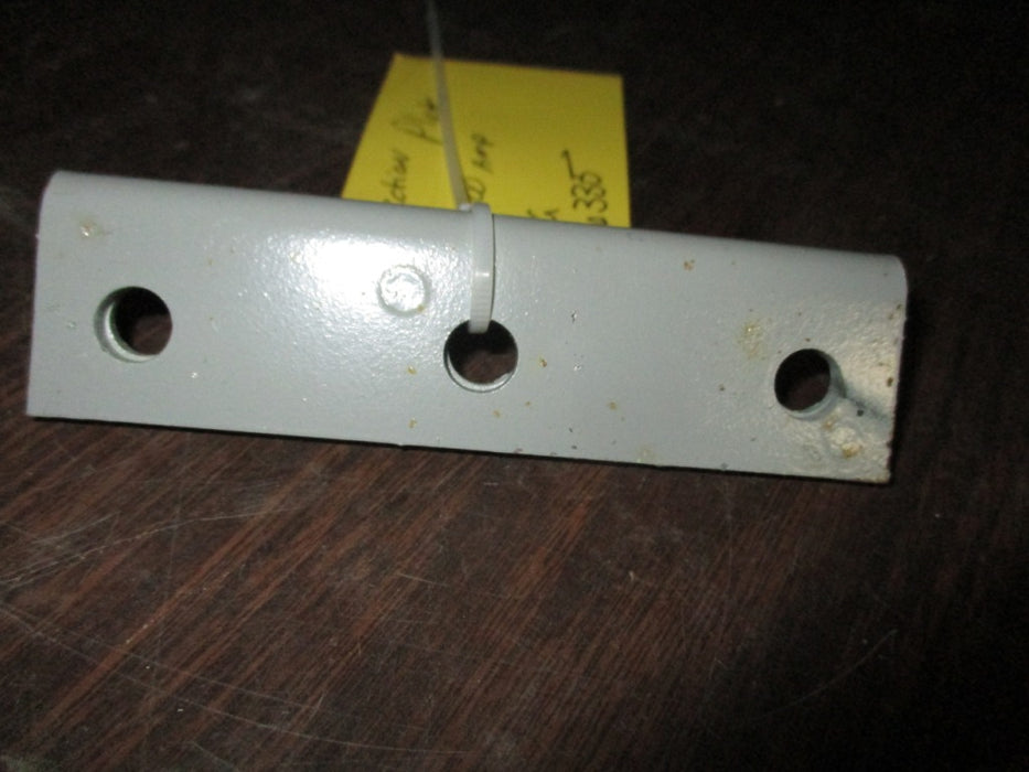 Westinghouse 15PV500 Rejection Plate