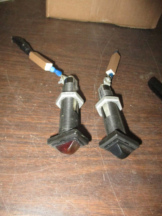 Westinghouse 1589180 Indicator Light