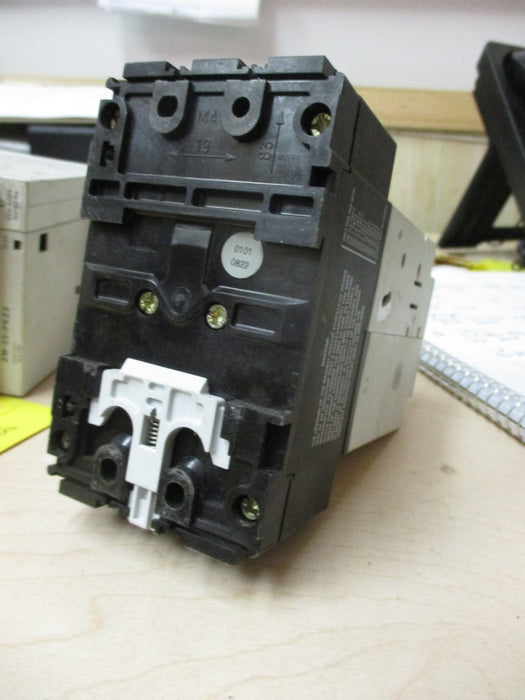Moeller ZM-40-PKZ2 Overload Relay