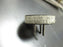 2608D88G15 - Westinghouse - LC600 Rating Plug