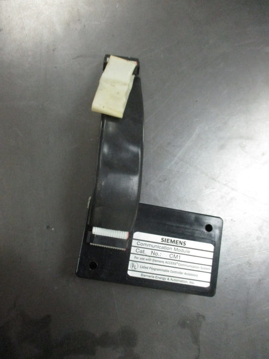 CM1 - Siemens - CM1 Communication Module