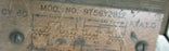 9T56Y2812 - General Electric - Transformer