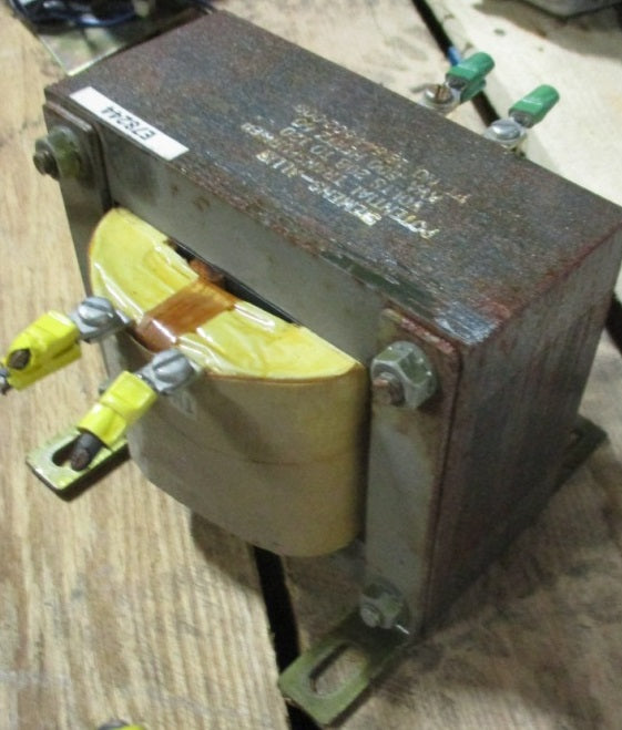 18-644-502-009 - Simens-Allis - Potential Transformer