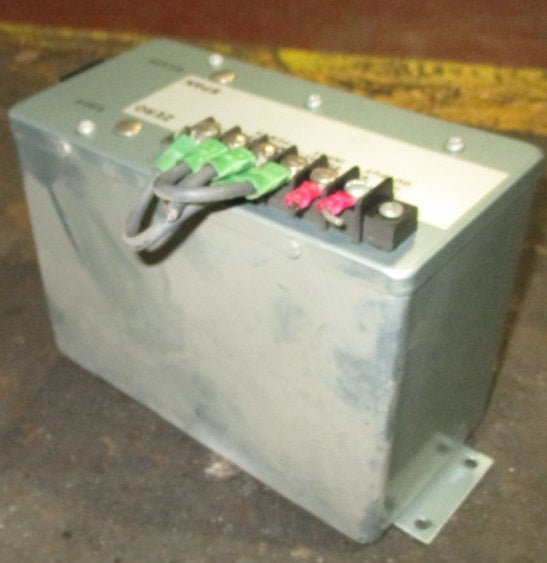 VTY-110P-A7 - Scientific Columbus - Transducer