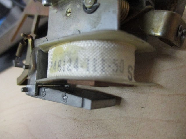 Square D 48124-111-50 FA Shunt Trip Assembly