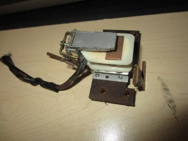 Square D 48124-111-50 FA Shunt Trip Assembly