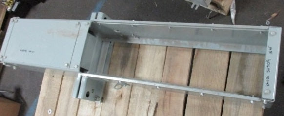 Hoist Assembly - Square D