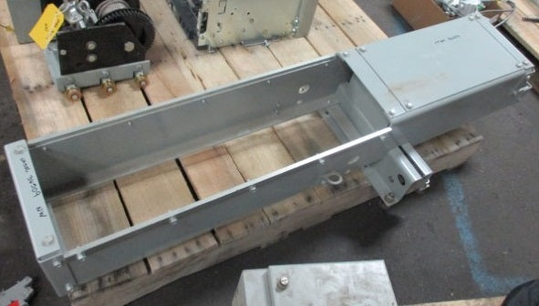 Hoist Assembly - Square D