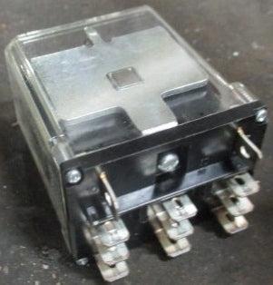 HG3-DC24V-F - Relay