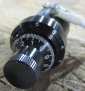 0848 - Vishay - Potentiometer