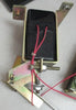 6482C55G16 - Cutler Hammer - Actuator