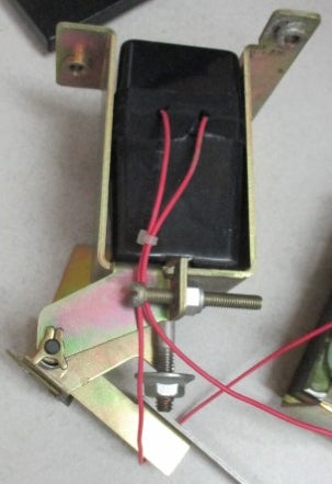 6482C55G16 - Cutler Hammer - Actuator
