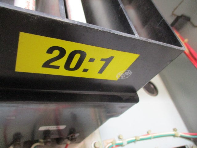 328A1200PTIP2 - General Electric - Control Power Transformer