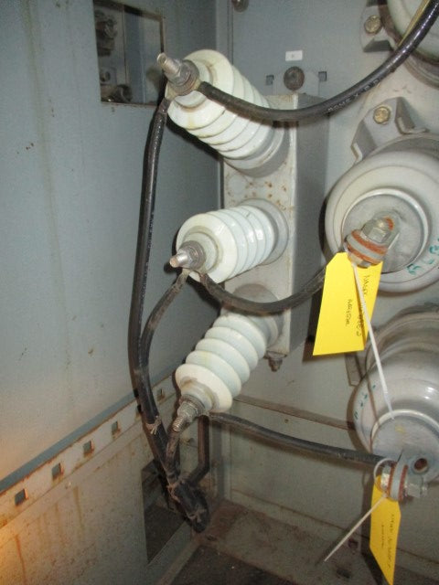 9L18ECE-01 - General ELectric - Capacitor
