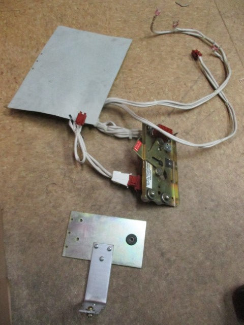 AIK80C3F0805M - General Electric - Microversa Trip PM Solid State Device