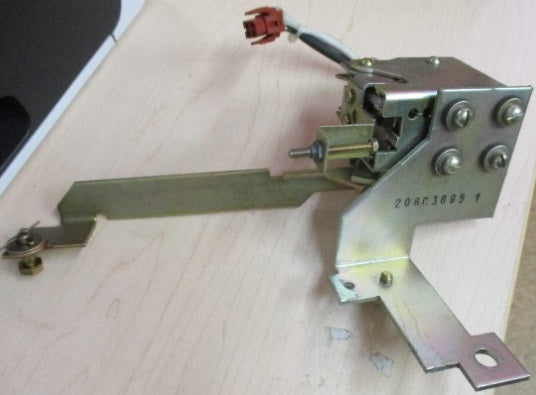 567B686G15 - General ELectric - Actuator