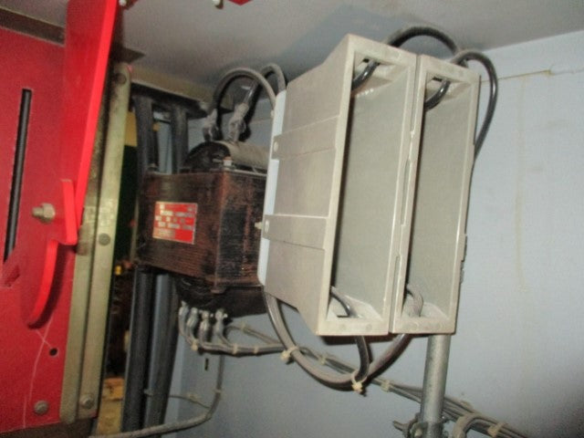 831022T00 - Control Power Transformer - SIB
