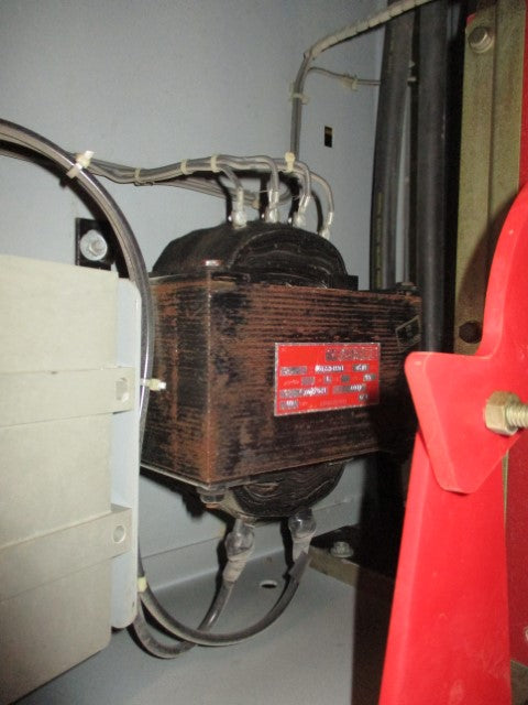 831022T00 - Control Power Transformer - SIB
