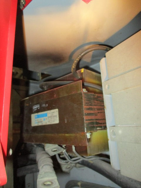 HIKO-0015 - Micron Industries - Control Power Transformer