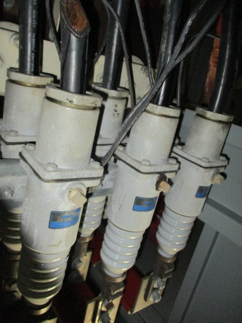 S13541U0 Arrester - PLM Products