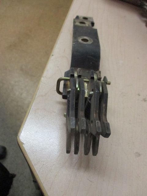 2147A49G01 - Westinghouse - SJA Finger Cluster & Line Side Stab