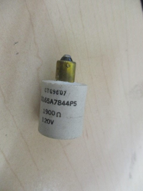 0165A7844P5 - Indicator Light Resistor