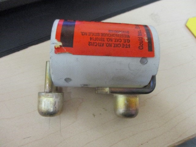 A6KA - Gould - Current Limiting Fuse
