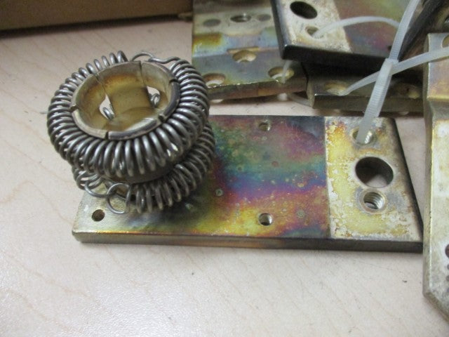 GE Tri-Break TB43F Finger Cluster - 400 Amp