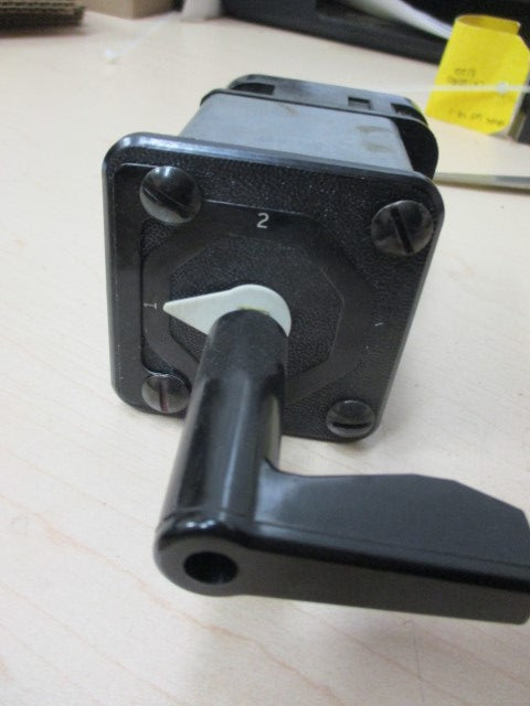 A2A21S3C3P1 - General Electric - SBM Switch