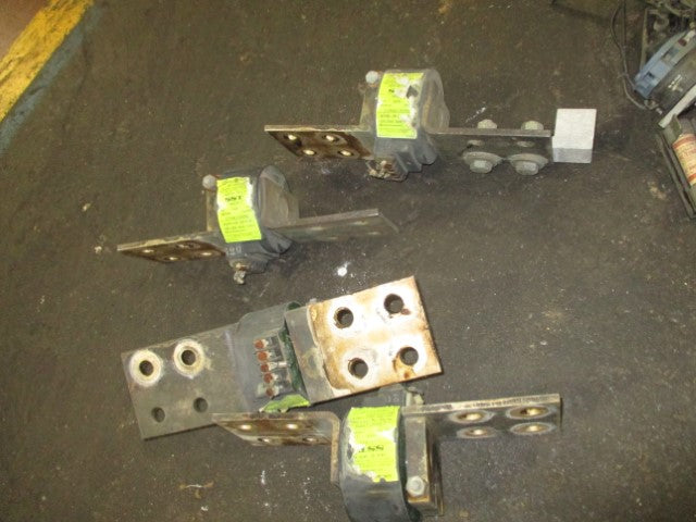 568B222G2 - General Electric - SST Current Transformer