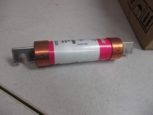 TRS200R - Ferraz Shawmut - Dual Element Time Delay Fuse
