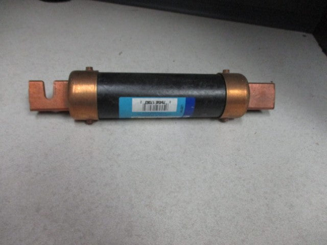 FLSR110 - Littlefuse -  Time Delay Dual Element Current Limiting Fuse