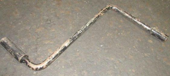 DB-75/100 Racking tool  - Westinghouse
