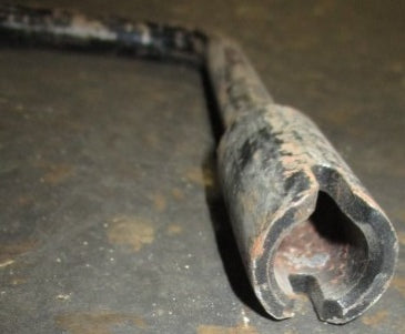 DB-75/100 Racking tool  - Westinghouse