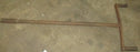 DH Racking tool - Westinghouse