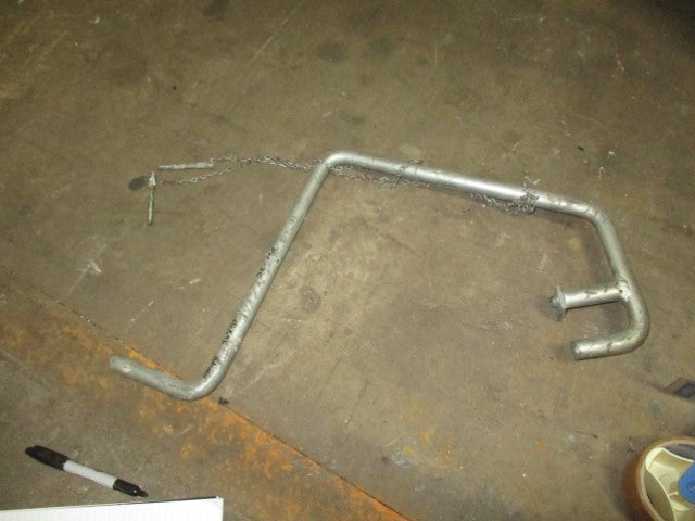 SE-100 Spring Chaulk