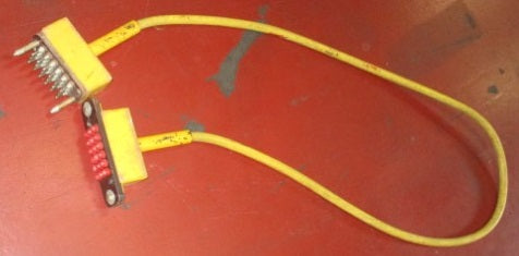 Umbilical Cord - McGraw Edison