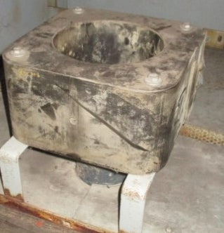 827X25 - General Electric - Current Transformer