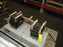 ABB VIY-60 7525A54G01 Voltage Transformer ~ 20:1