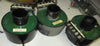 139C4970G127 - General Electric - Current Transformer