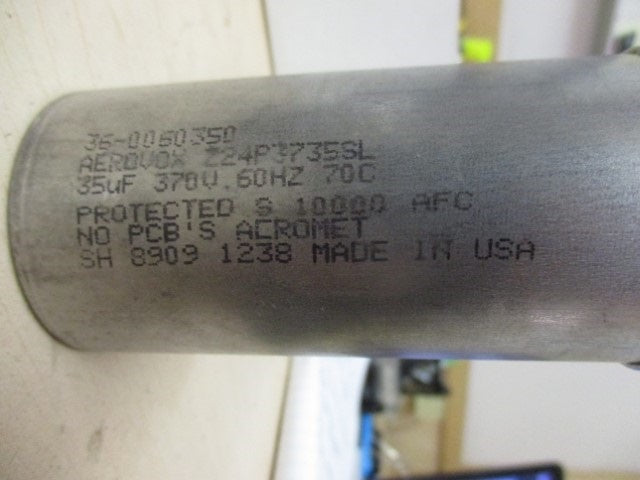 Z24P3735SL / 36-0050350 - Aerovox - Capacitor