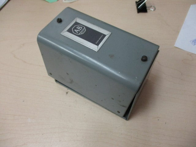 700-C201A1 - Allen Bradley - Control Relay