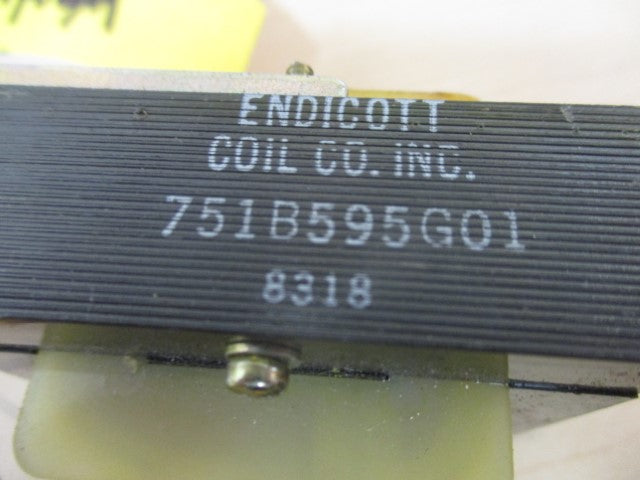 751B595G01 - Westinghouse - LCG 3600 Ground Sensor