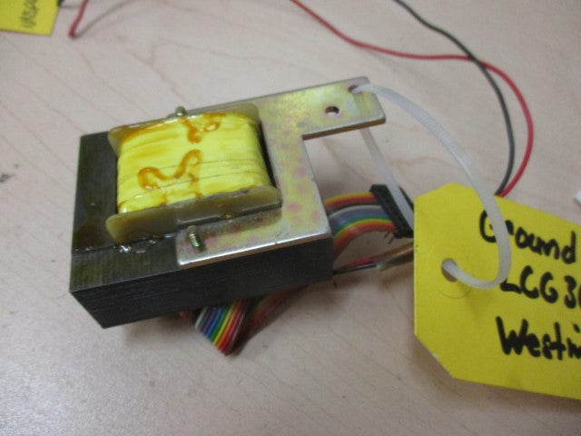 751B595G01 - Westinghouse - LCG 3600 Ground Sensor