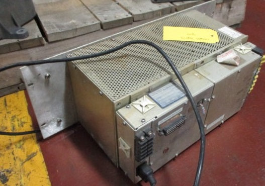 810 - Dranetz -  Analyzer