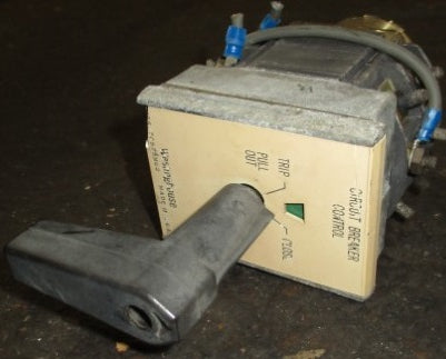 505A714G03 Westinghouse Switch