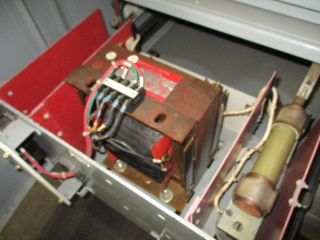 9T24Y210G7 - General Electric - Transformer
