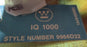 9966D32 - Westinghouse - 1Q-1000 II Relay